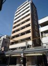ガーラ・シティ深川森下の外観