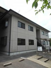 日興苑SSハイツA棟の外観画像