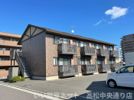グランツ松島Cの外観