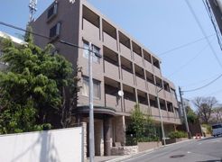 ケイジェイ・レジデンス覚王山の外観画像