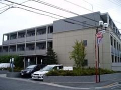 サンライトM東小金井の外観画像