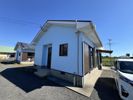 樋脇貸家の間取り画像