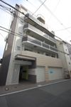 ヴァンドームの外観