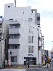 ステージオダワラヤの外観画像