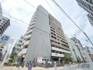 セレニテ心斎橋グランデの外観