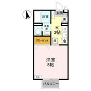 アルタミネの間取り画像