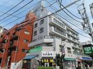 シティハイツ新小岩の間取り画像