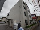 CITY WALK 志村三丁目の外観