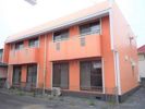 コーポラス円山A棟の間取り画像