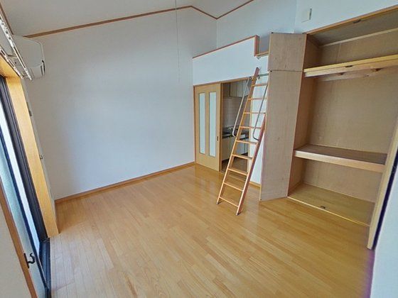 リビング