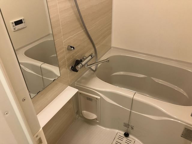 バスルーム