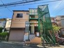 セイワハイツ・1の間取り画像