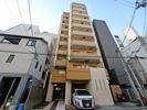 トモ南堀江の外観