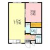 レックハウス サンライトの間取り画像