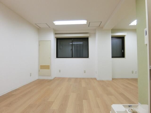 リビング