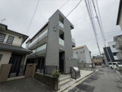 フェリス西新井の外観画像