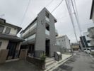 フェリス西新井の外観