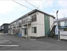コーポ則竹の外観