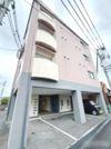 PRIMROSEの間取り画像