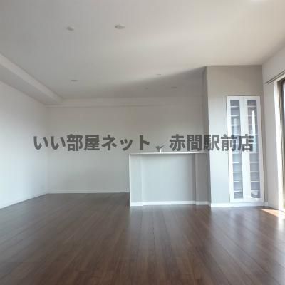 リビング