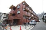 エステート平成の間取り画像