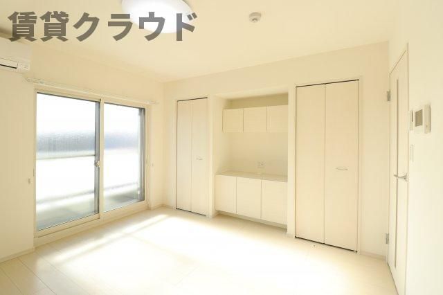 リビング