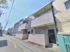 パームハイツ本山の外観画像