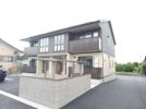VillaNagaya B棟の間取り画像