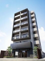 レガリス高田馬場の外観画像