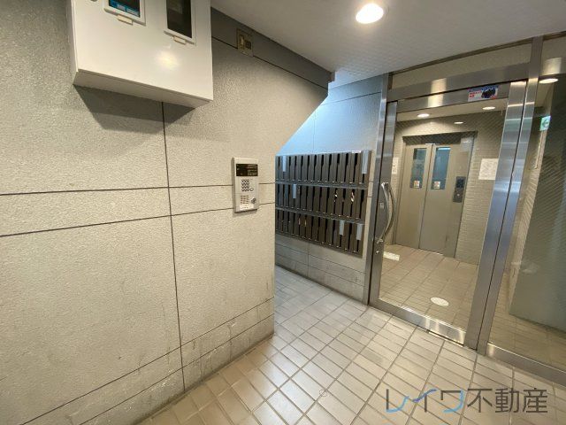 ロビー