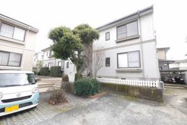 アルカディアヒルズ A棟 Aの外観画像