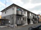 コンフォート春日の外観