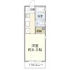 グレイシャス(グレイシャス)の間取り画像