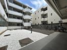 ウインベルソロ朝霞ナンバーワンの外観
