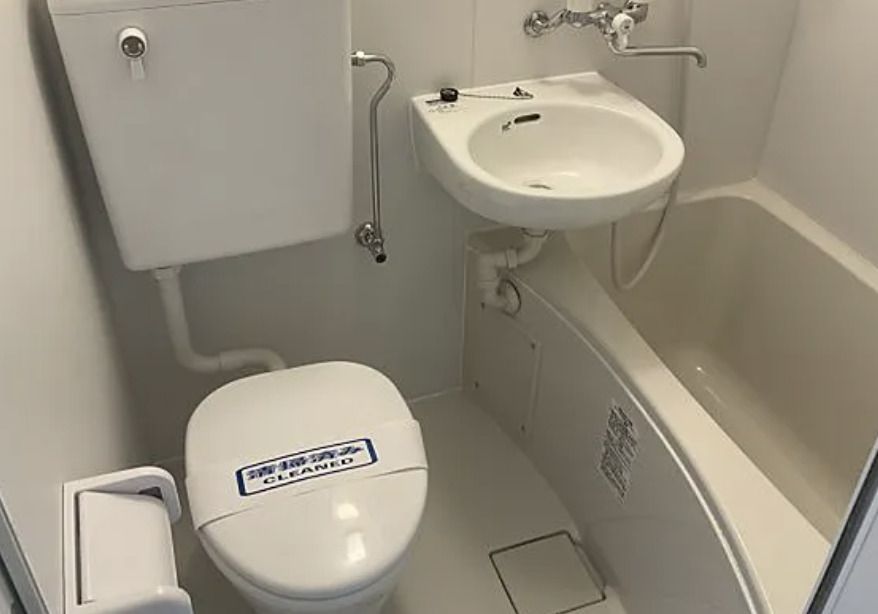 バスルーム