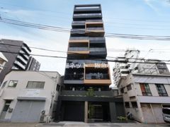 SHARIO GARDEN 新梅田の外観画像