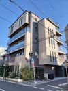 PALACE OGIKUBOの間取り画像