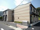 レオパレスRinaの外観