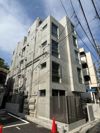 ミレドゥーエ笹塚の外観