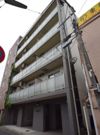 ヴィサージュ東日暮里の外観