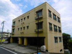 森田ハイムの外観画像