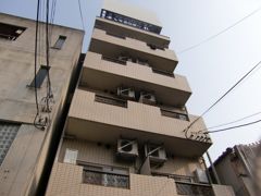 出汐コーポの外観画像