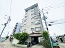 エムグランツ光陽の外観