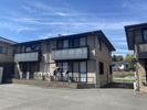 メモリーズホームAの間取り画像