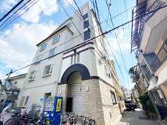 レオーネ寺田町東の外観画像