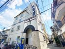 レオーネ寺田町東の外観