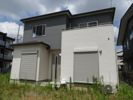 蕨市錦町3丁目戸建ての間取り画像