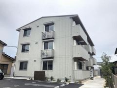 Noble toneの外観画像