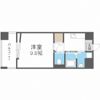 ラフィネ豊中南の間取り画像
