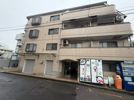 シャトール中青木の間取り画像
